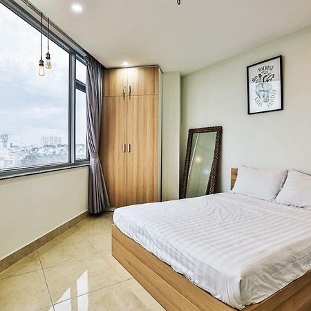 Place In Saigon Apartment Bandar Ho Chi Minh Luaran gambar