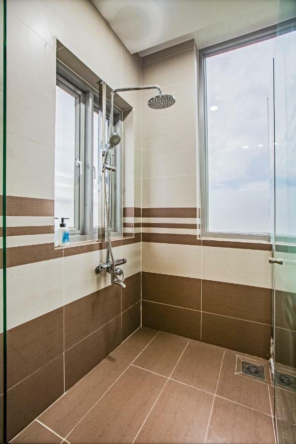 Place In Saigon Apartment Bandar Ho Chi Minh Luaran gambar